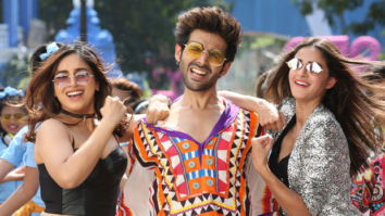 Pati Patni Aur Woh Box Office Collections: The Kartik Aaryan starrer continues to do well for 10 days in a row, set for a good satellite and digital run