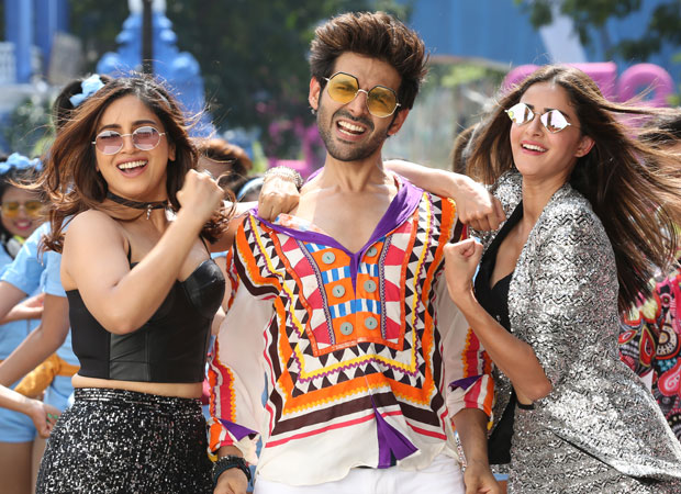 Box Office - Pati Patni Aur Woh continues to do well for 10 days in a row, set for a good satellite and digital run - Sunday updates Box Office - Pati Patni Aur Woh continues to do well for 10 days in a row, set for a good satellite and digital run - Sunday updates