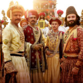 Box Office Prediction - Ashutosh Gowariker’s Panipat to open in Rs. 5-6 crores range, grow well over the weekend