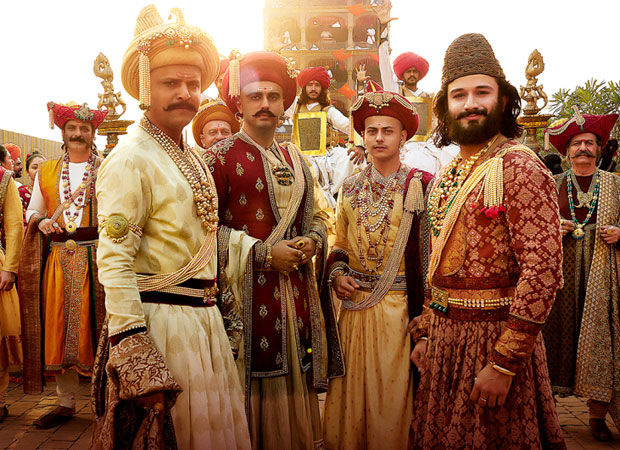Box Office Prediction - Ashutosh Gowariker’s Panipat to open in Rs. 5-6 crores range, grow well over the weekend