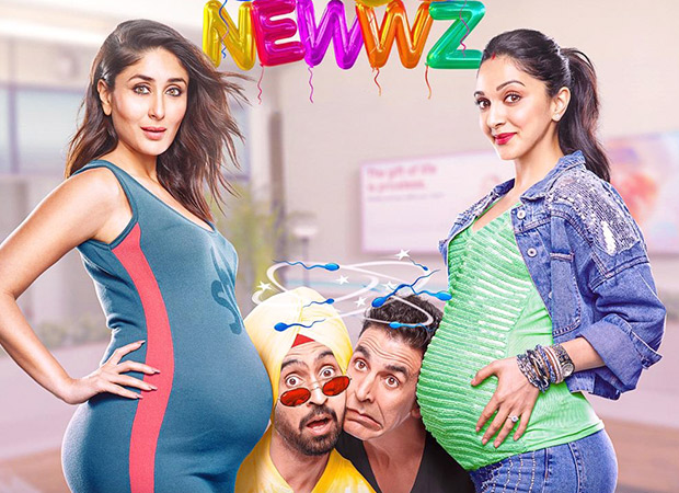 Box Office Prediction: Good Newwz, last release of 2019, set to open in Rs. 20-25 crores range