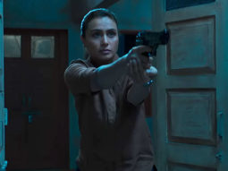 Box Office – Rani Mukerji’s Mardaani 2 is a success story, all eyes on the weekdays now – Sunday updates