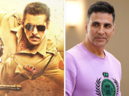 Box Office: Salman Khan’s Dabangg 3 makes it to Top-5 of 2019, would face the challenge from Akshay Kumar’s Good Newwz