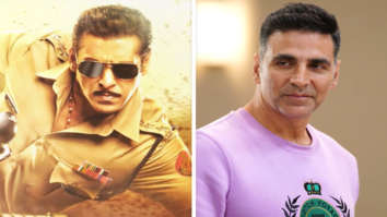 Box Office: Salman Khan’s Dabangg 3 makes it to Top-5 of 2019, would face the challenge from Akshay Kumar’s Good Newwz