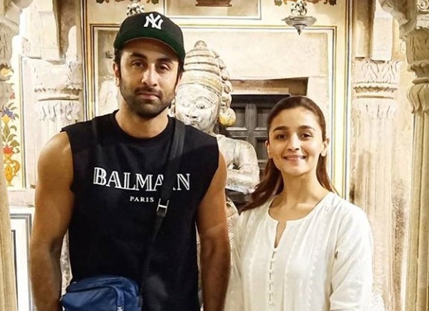 Brahmastra DELAYED again: The Ranbir Kapoor, Alia Bhatt film will now release in WINTER 2020