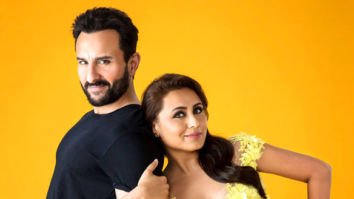 Movie Stills Of The Movie Bunty Aur Babli 2