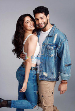 Movie Stills Of The Movie Bunty Aur Babli 2