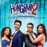 CONFIRMED! Meezaan Jaffrey, Pranitha Subhash, Paresh Rawal, Shilpa Shetty to star in Priyadarshan’s Hungama 2, film to release on August 14, 2020