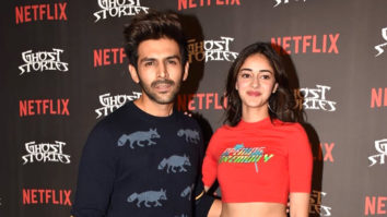 Celebs grace the screening of Netflix’s web series Ghost Stories