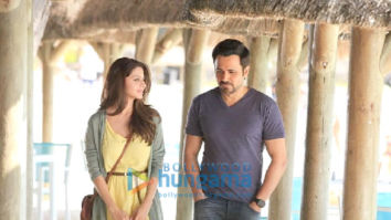 Movie Stills from the movie The Body