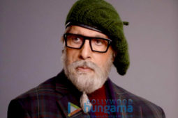 Movie Stills Of The Movie Chehre