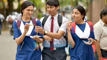 Movie Stills Of The Movie Chhapaak