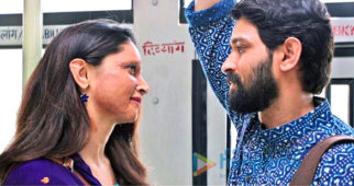 Movie Stills Of The Movie Chhapaak