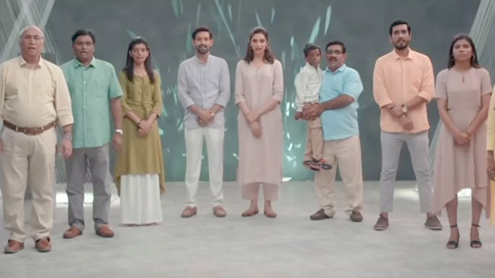 Chhapaak | #AbLadnaHai | Deepika Padukone | Vikrant Massey | Meghna Gulzar