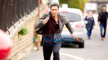 Movie Stills of the movie Commando 3