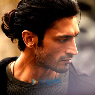 Movie Stills Of The Movie Commando 3