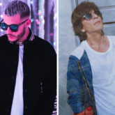 DJ Snake reveals his experience of meeting Shah Rukh Khan prior to his second visit to India; calls him a legend
