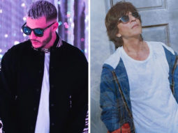 DJ Snake reveals his experience of meeting Shah Rukh Khan prior to his second visit to India; calls him a legend