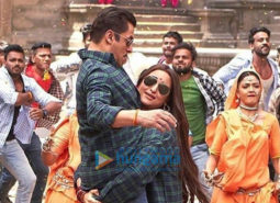 Movie Stills of the movie Dabangg 3