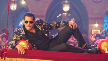 Dabangg 3 gets fewer screens than the first two Dabangg films