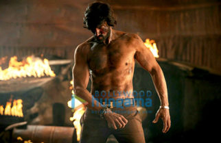 Movie Stills Of The Movie Dabangg 3