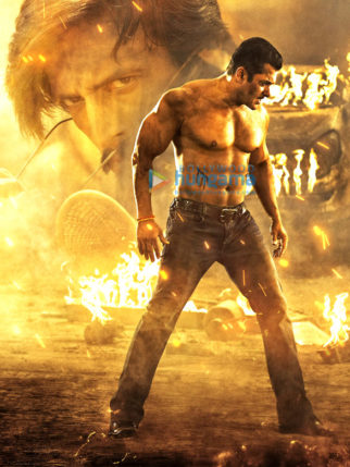 Movie Stills of the movie Dabangg 3