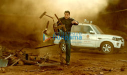 Movie Stills of the movie Dabangg 3