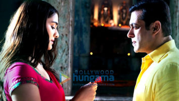 Movie Stills Of The Movie Dabangg 3