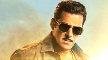 Approx. 20% business of Dabangg 3 affected by anti-CAA protests across the country