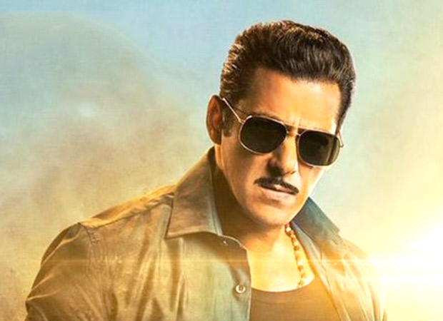 Approx. 20% business of Dabangg 3 affected by anti-CAA protests across the country