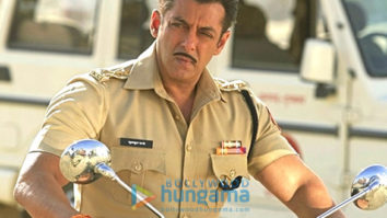 Movie Stills of the movie Dabangg 3