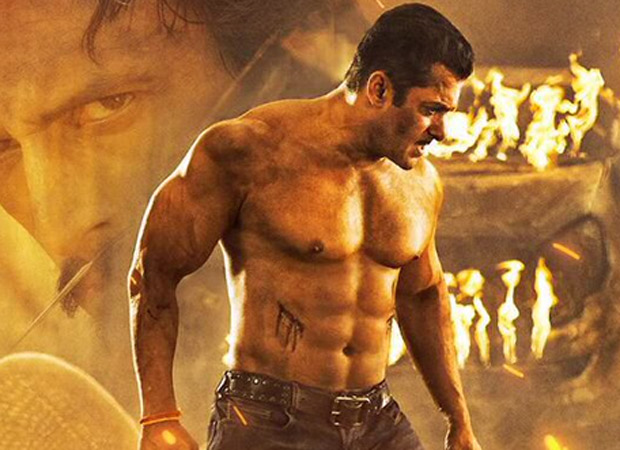 Dabangg 3 Box Office Collections: The Salman Khan starrer gets a bit better on Saturday, overall numbers stay low though