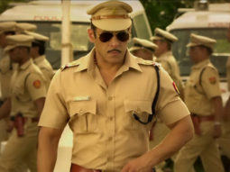 Dabangg 3 Box Office Collections – Salman Khan’s Dabangg 3 opens well, expected to grow more in mass belts