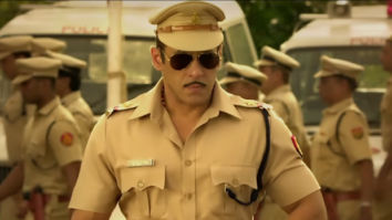 Dabangg 3 Box Office Collections – Salman Khan’s Dabangg 3 opens well, expected to grow more in mass belts