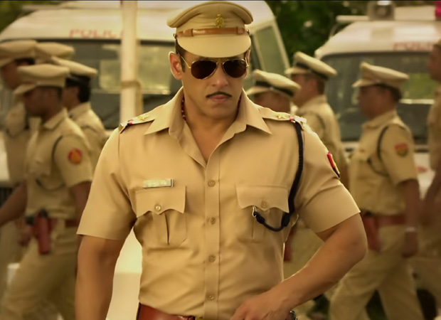 Dabangg 3 Box Office Collections – Salman Khan’s Dabangg 3 opens well, expected to grow more in mass belts