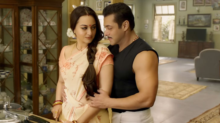 Dabangg 3: Chulbul Ka Romance | Salman Khan | Sonakshi Sinha | Prabhu Deva | 20th Dec’19 Dabangg 3: Chulbul Ka Romance | Salman Khan | Sonakshi Sinha | Prabhu Deva | 20th Dec’19