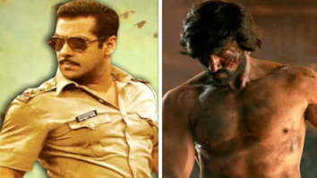 Dabangg 3: Here’s a glimpse of Salman Khan and Kichcha Sudeep’s epic face-off