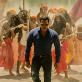 Dabangg 3: Makers remove objectionable scenes from Salman Khan’s song 'Hud Hud Dabangg'
