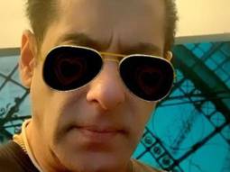 Dabangg 3: Salman Khan and Sonakshi Sinha use Chulbul Pandey’s filter as it takes over Facebook, Instagram and Snapchat!