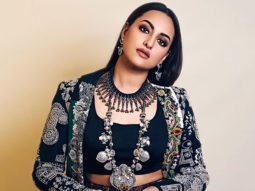 Dabangg 3: Sonakshi Sinha takes the ‘Munna Badnaam Hua’ challenge and rocks it!