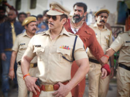 Dabangg 3 collects approx. 3.8 mil. USD [Rs. 27.05 cr.] in overseas