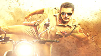 Dabangg Box Office Collections: The Salman Khan starrer drops on Friday