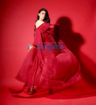 Celeb Photos Of Daisy Shah