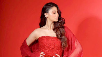 Celeb Photos Of Daisy Shah