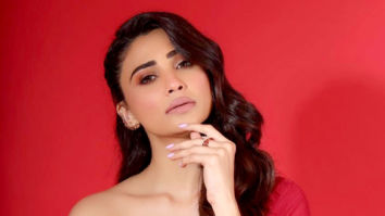 Celeb Photos Of Daisy Shah