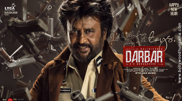darbar 0123