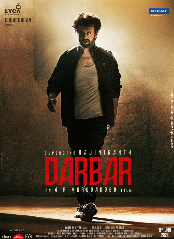 darbar 2 2