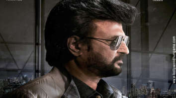 First Look Of Darbar