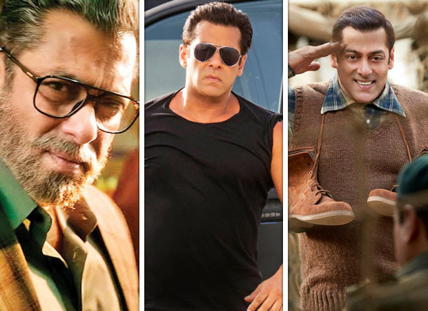 Dear Salman Khan, STOP doing mediocre films and get back to the top league that you rightfully deserve!