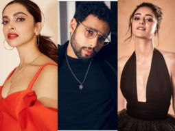 Deepika Padukone and Siddhant Chaturvedi find their third lead in Ananya Panday for Shakun Batra directorial!